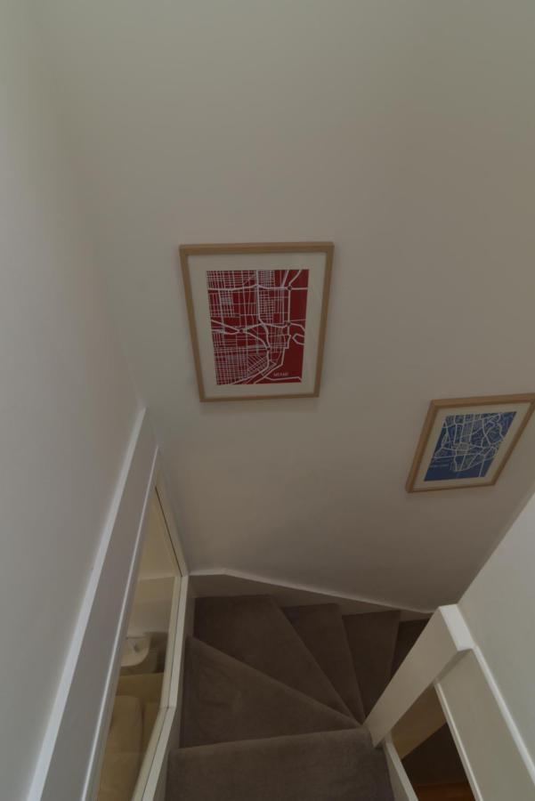 Beach Central With Allocated Parking And Patio Hove Extérieur photo