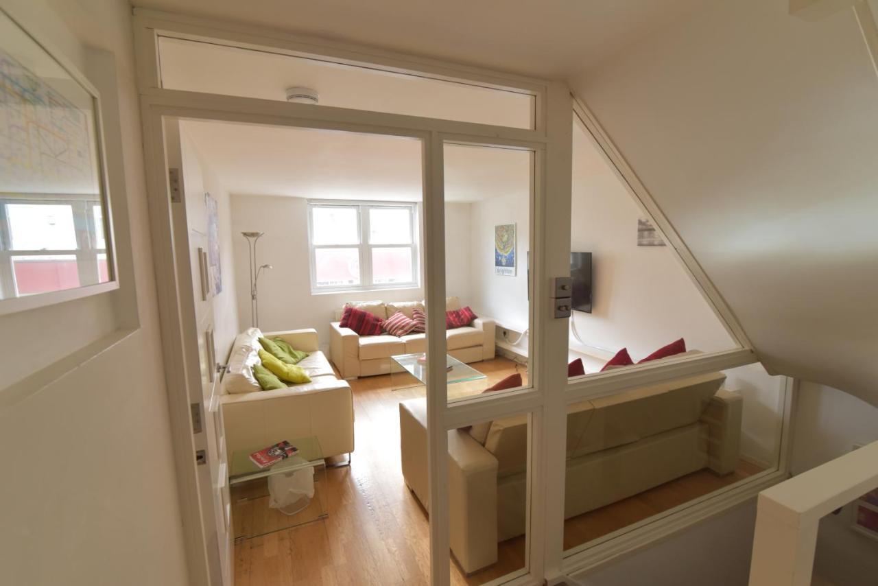 Beach Central With Allocated Parking And Patio Hove Extérieur photo